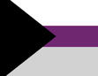 Demisexual